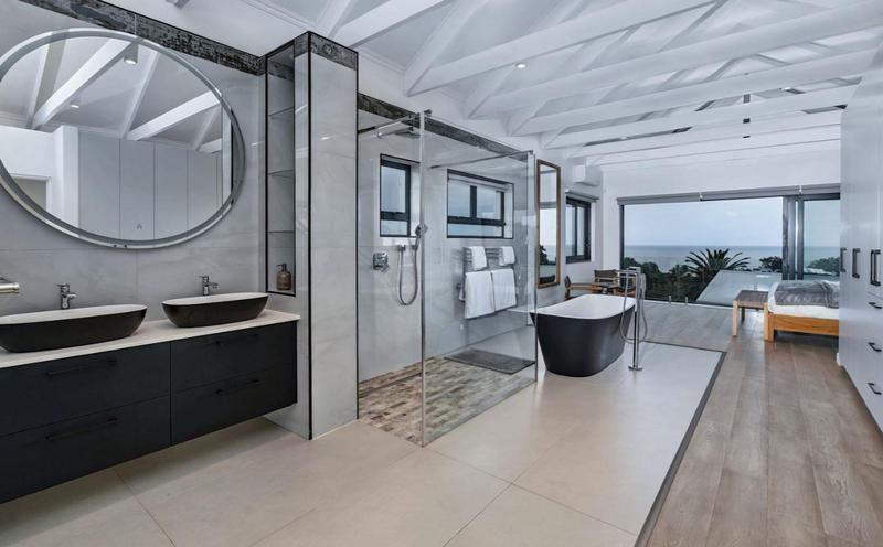 4 Bedroom Property for Sale in Camps Bay Western Cape